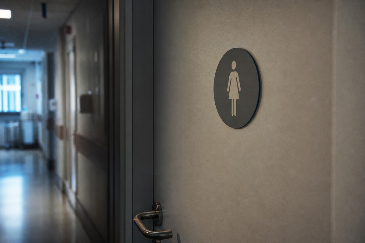 Illustratie bij: Sandie Peggie tegen haar eigen vakbond: slotpleidooien in het NHS-kleedkamertribunaal