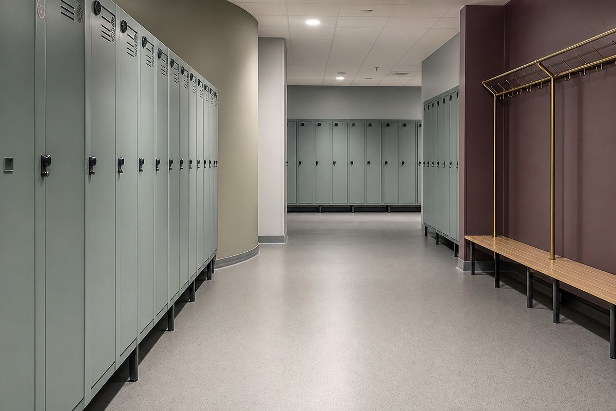 Illustratie bij: 187.000 pond voor Britse verpleegkundigen die kleedkamer moesten delen met transgender collega